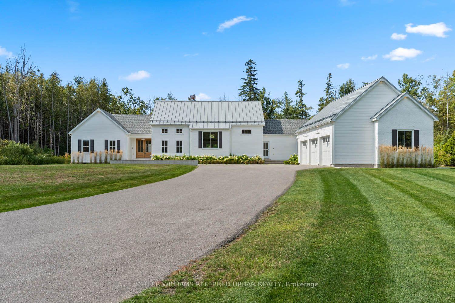 Photo 45 of 24 Windfield Drive W, Oro-Medonte, Rural Oro-Medonte — HOMEH