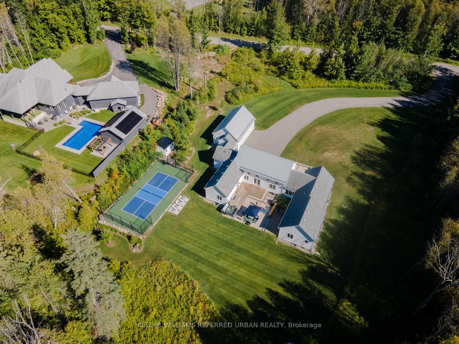 Photo 46 of 24 Windfield Drive W, Oro-Medonte, Rural Oro-Medonte — HOMEH