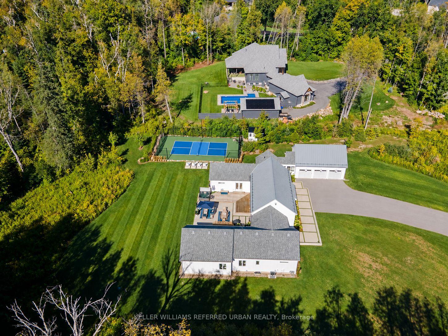 Photo 48 of 24 Windfield Drive W, Oro-Medonte, Rural Oro-Medonte — HOMEH