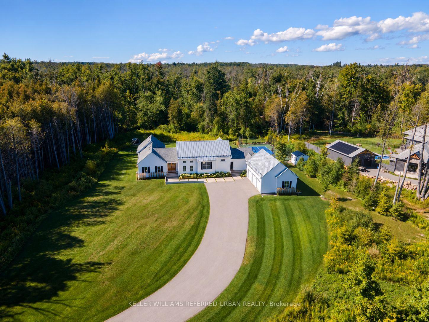 Photo 49 of 24 Windfield Drive W, Oro-Medonte, Rural Oro-Medonte — HOMEH