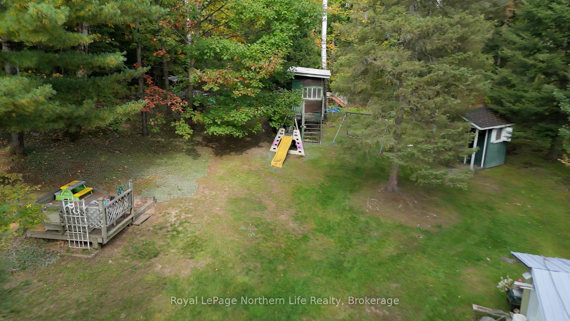 Photo 7 of 534 pinecreek Road S, Callander — HOMEH