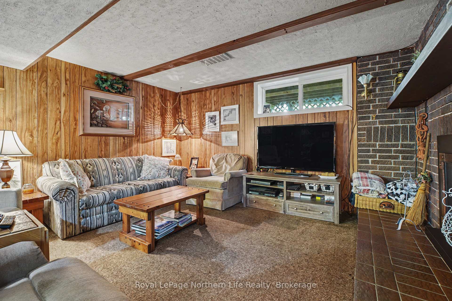 Photo 30 of 534 pinecreek Road S, Callander — HOMEH