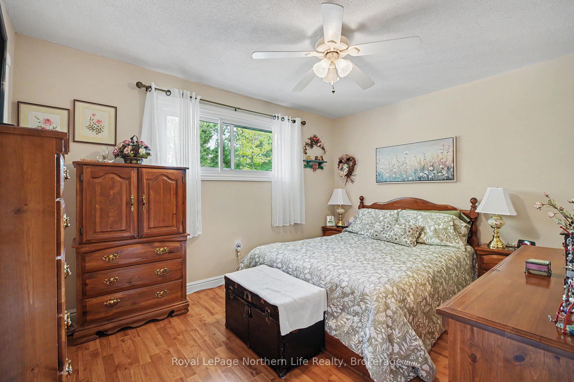 Photo 36 of 534 pinecreek Road S, Callander — HOMEH