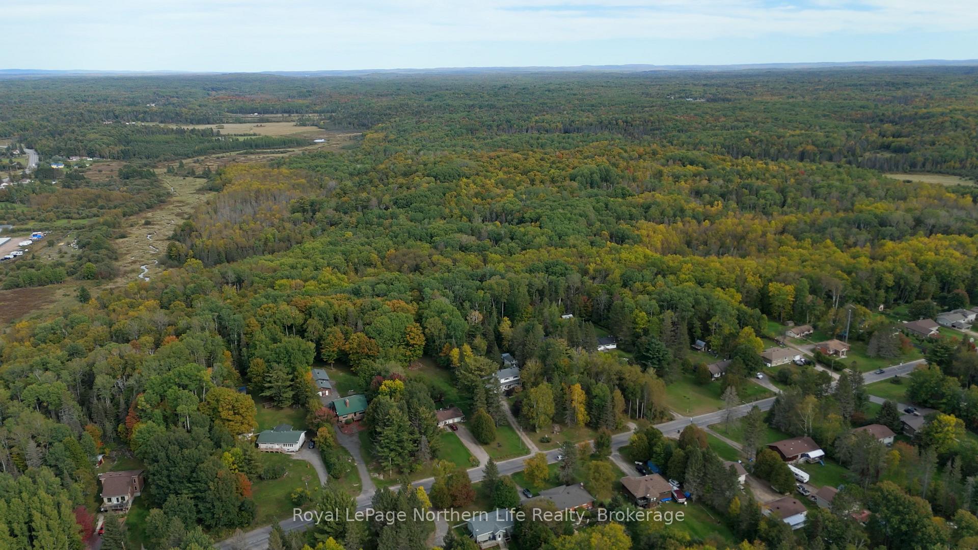 Photo 50 of 534 pinecreek Road S, Callander — HOMEH
