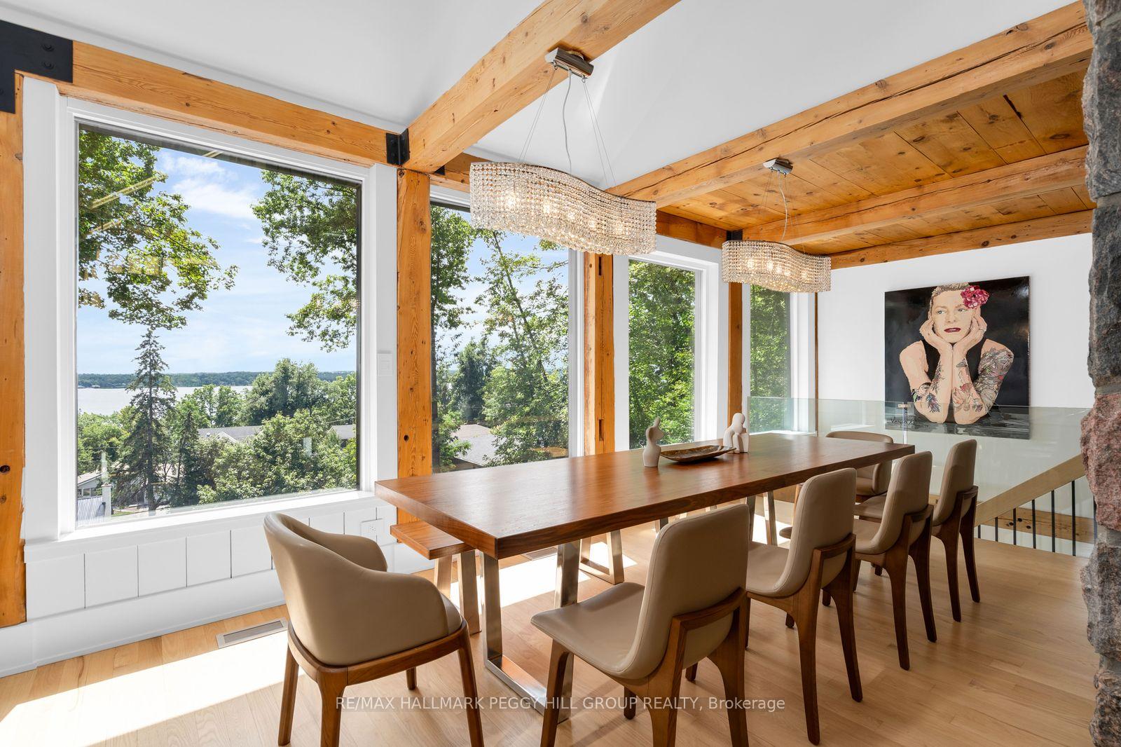Photo 5 of 11 Crestwood Drive, Barrie, North Shore — HOMEH