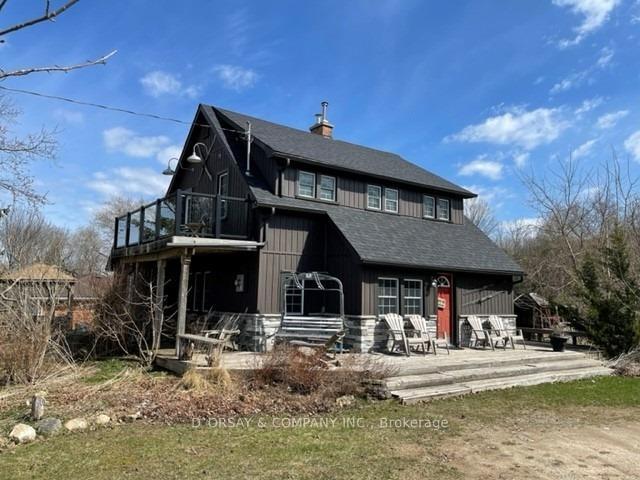 Photo of 235303 Grey Road 13