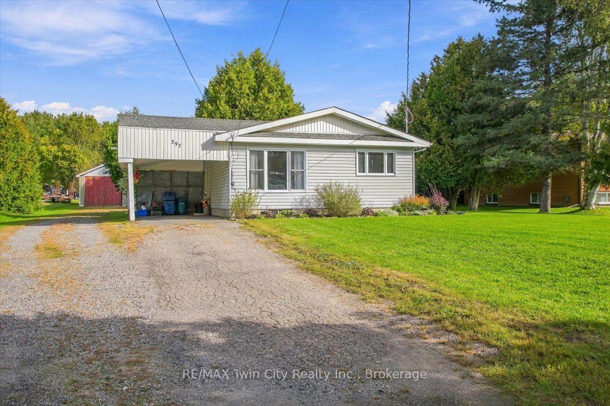 Photo of 397 Sabourin Road