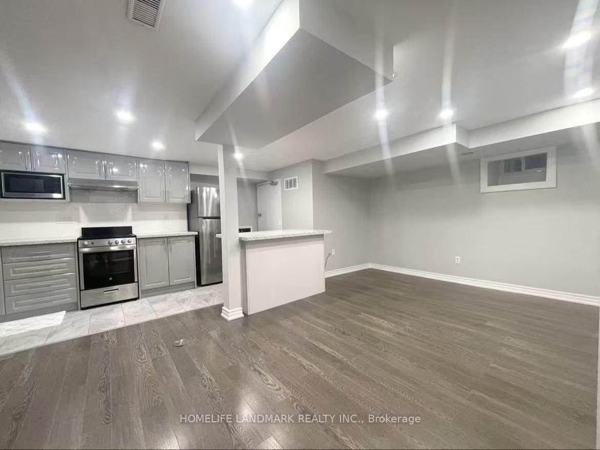 Photo 3 of Unit Bsmt, 40 Rusholme Drive, Toronto, Little Portugal — HOMEH