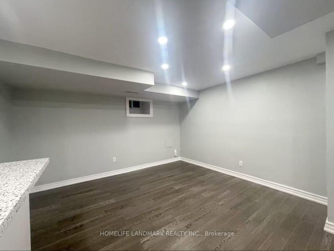 Photo 7 of Unit Bsmt, 40 Rusholme Drive, Toronto, Little Portugal — HOMEH
