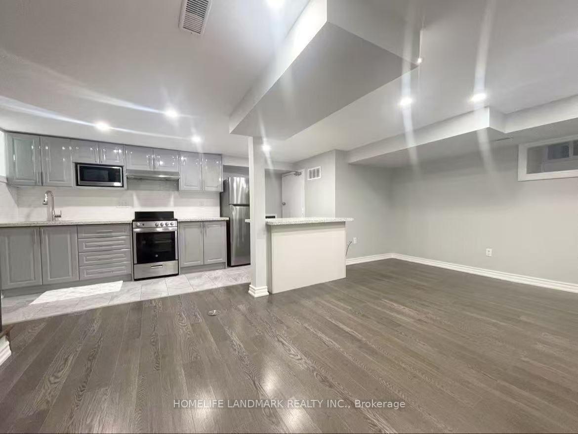Photo 8 of Unit Bsmt, 40 Rusholme Drive, Toronto, Little Portugal — HOMEH