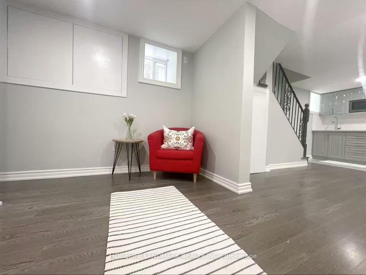 Photo 9 of Unit Bsmt, 40 Rusholme Drive, Toronto, Little Portugal — HOMEH