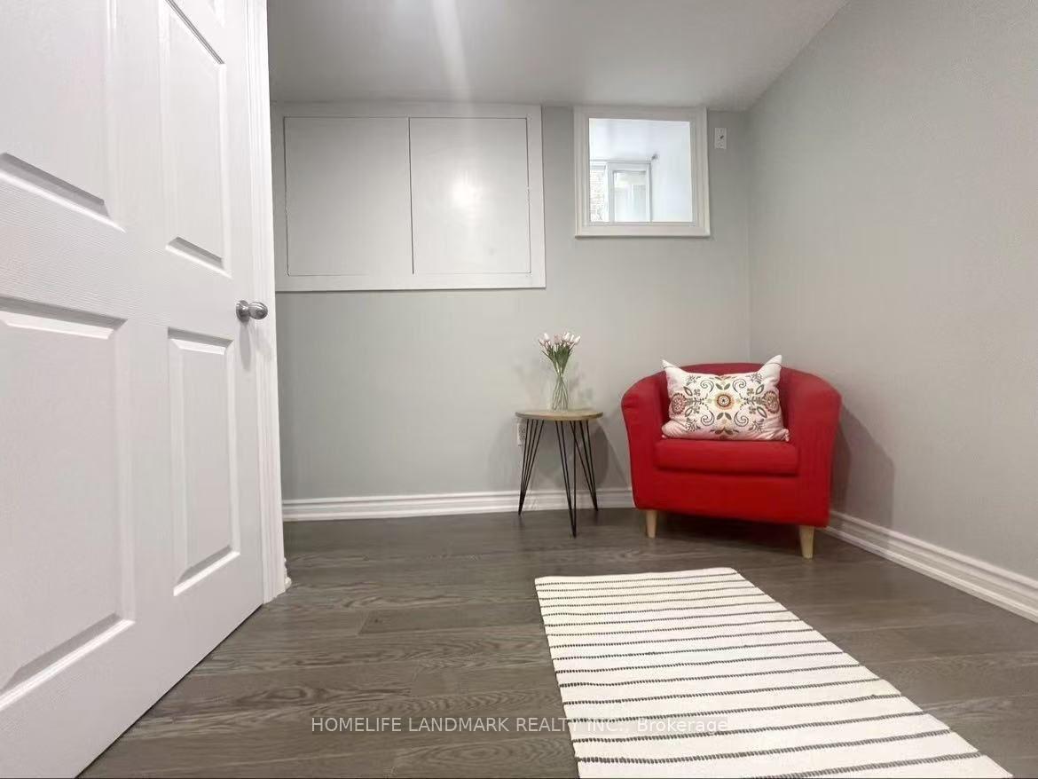 Photo 10 of Unit Bsmt, 40 Rusholme Drive, Toronto, Little Portugal — HOMEH