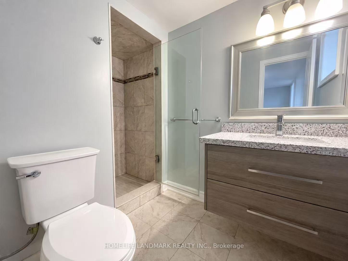 Photo 11 of Unit Bsmt, 40 Rusholme Drive, Toronto, Little Portugal — HOMEH