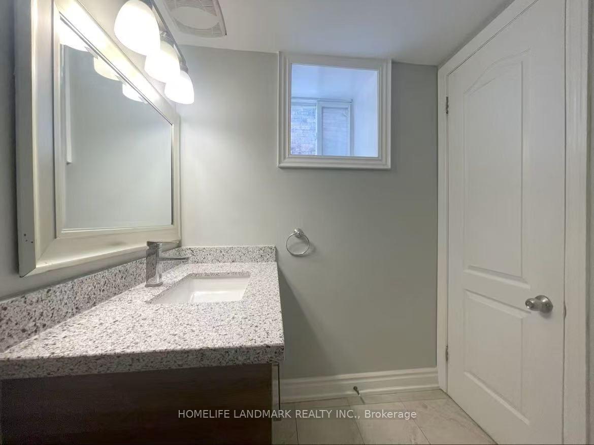 Photo 12 of Unit Bsmt, 40 Rusholme Drive, Toronto, Little Portugal — HOMEH