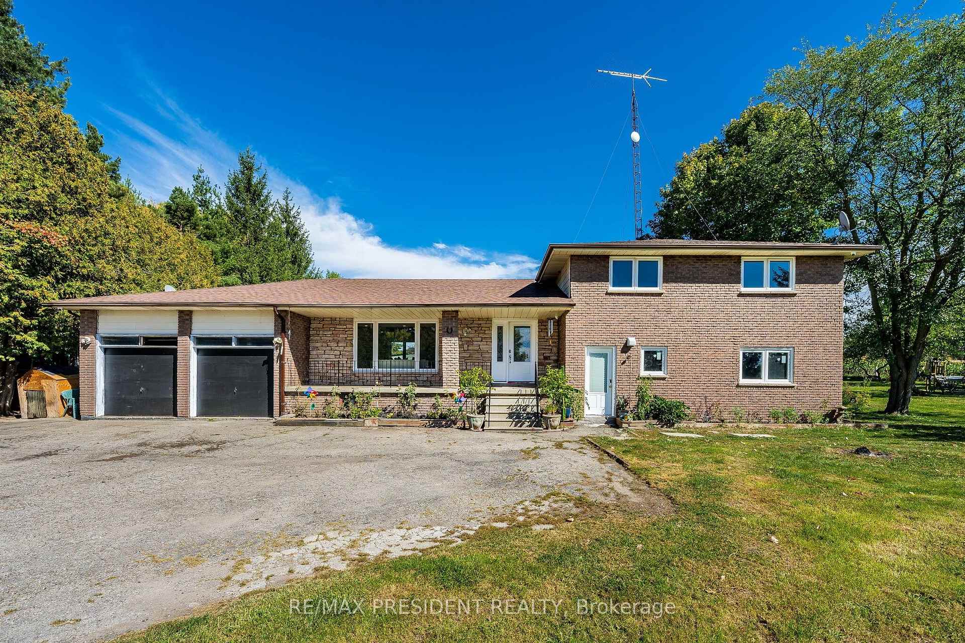 Photo 1 of 3077 Adjala Tecumseth Townline, New Tecumseth, Rural New Tecumseth — HOMEH