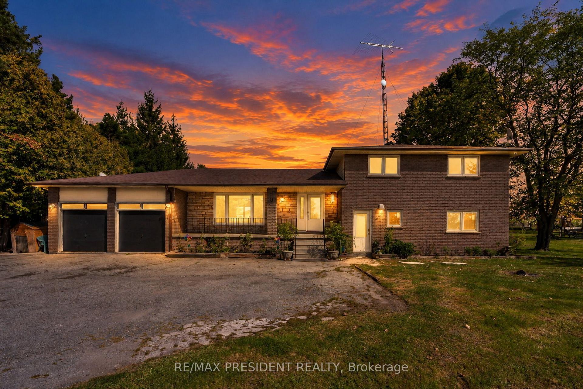 Photo 2 of 3077 Adjala Tecumseth Townline, New Tecumseth, Rural New Tecumseth — HOMEH