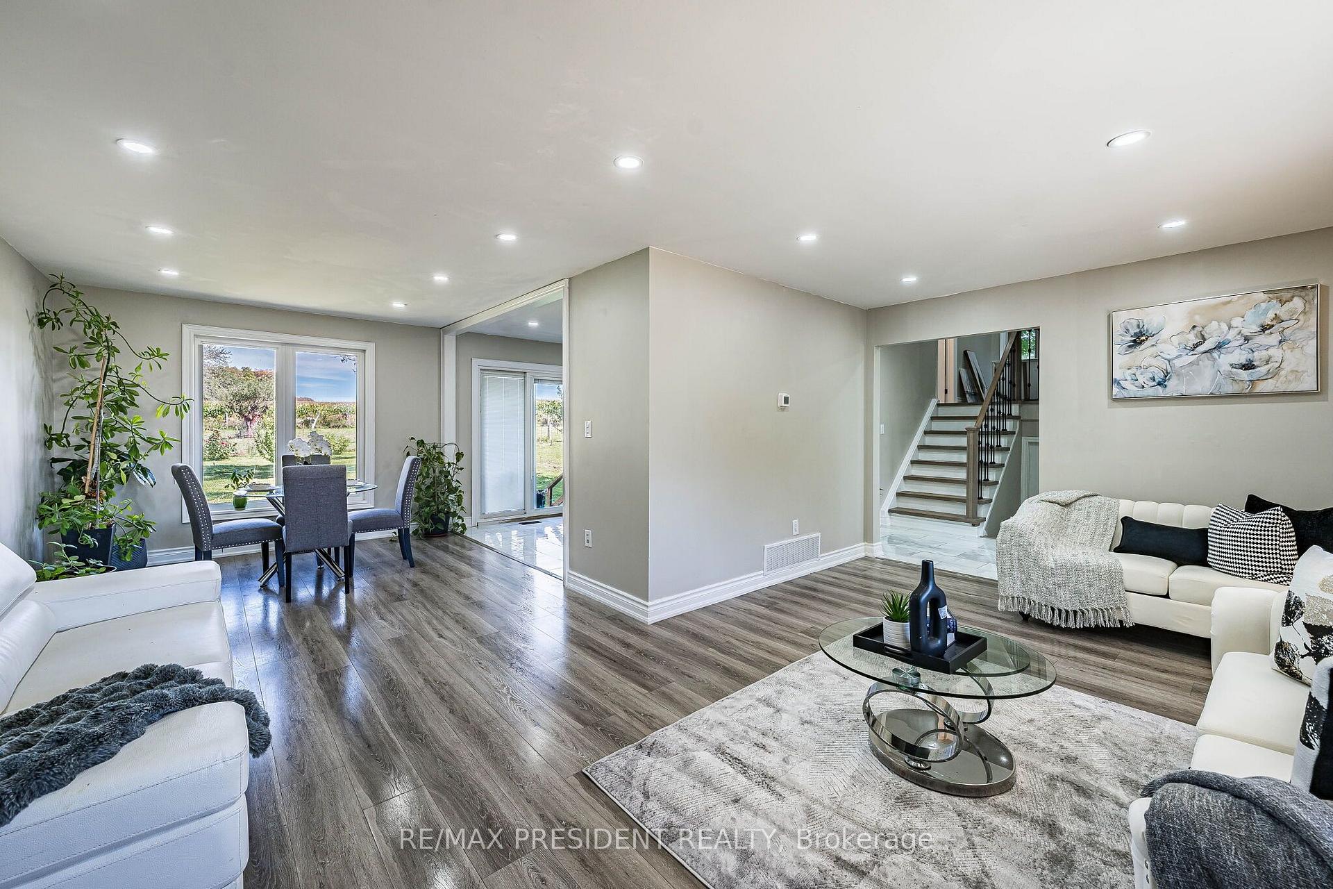 Photo 7 of 3077 Adjala Tecumseth Townline, New Tecumseth, Rural New Tecumseth — HOMEH