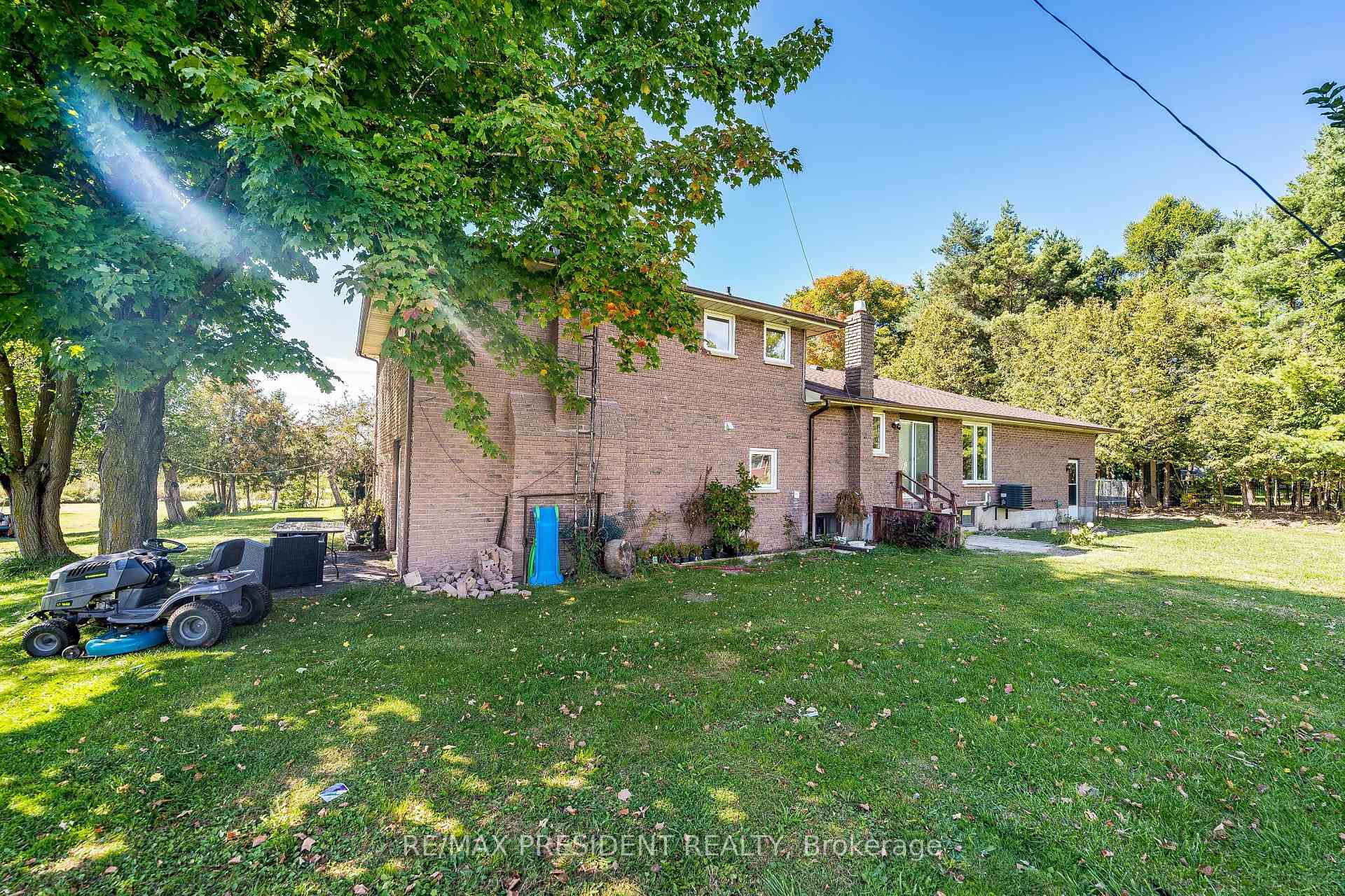 Photo 40 of 3077 Adjala Tecumseth Townline, New Tecumseth, Rural New Tecumseth — HOMEH
