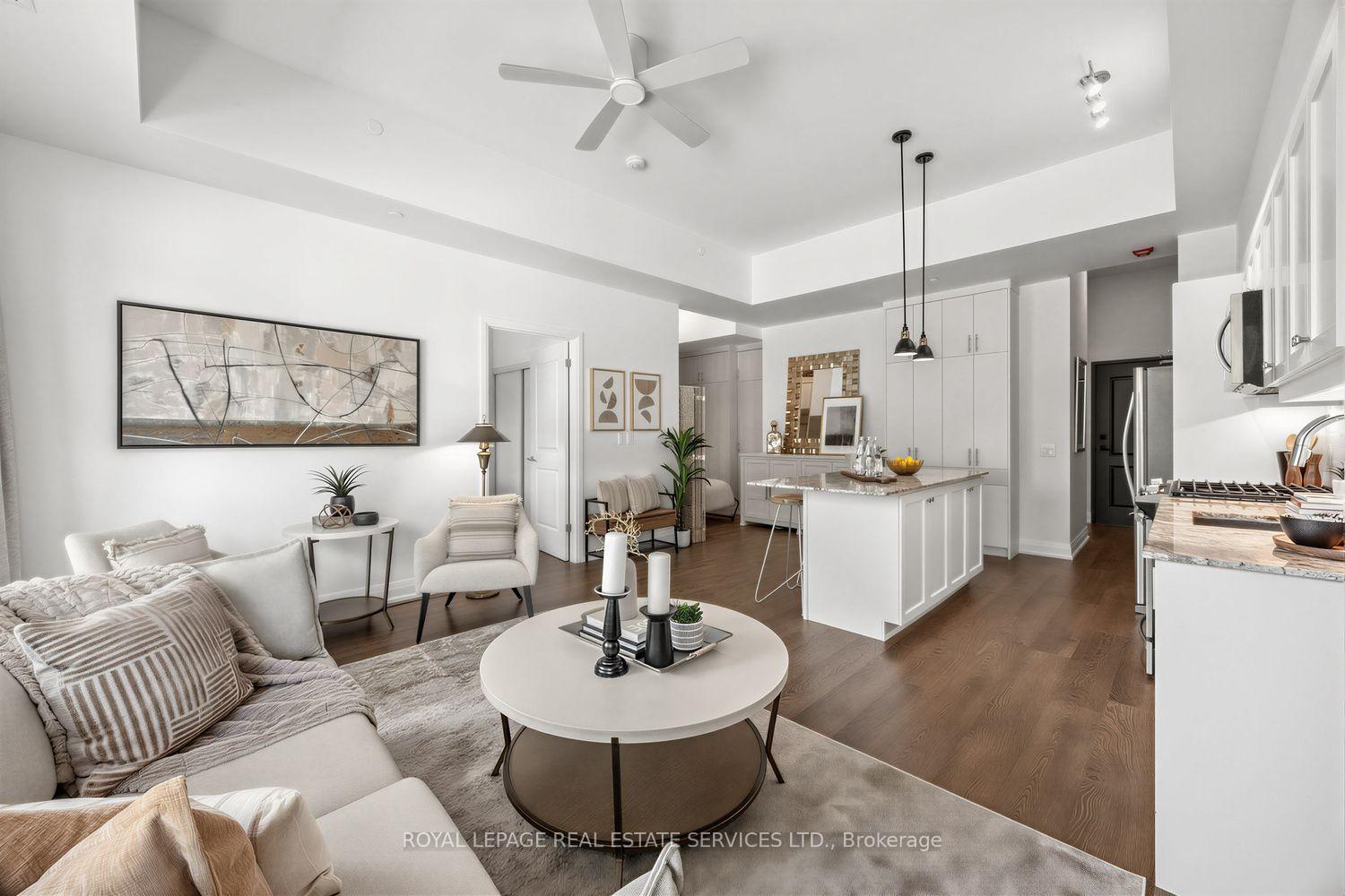 Photo of Unit 105, 1400 Kingston Road