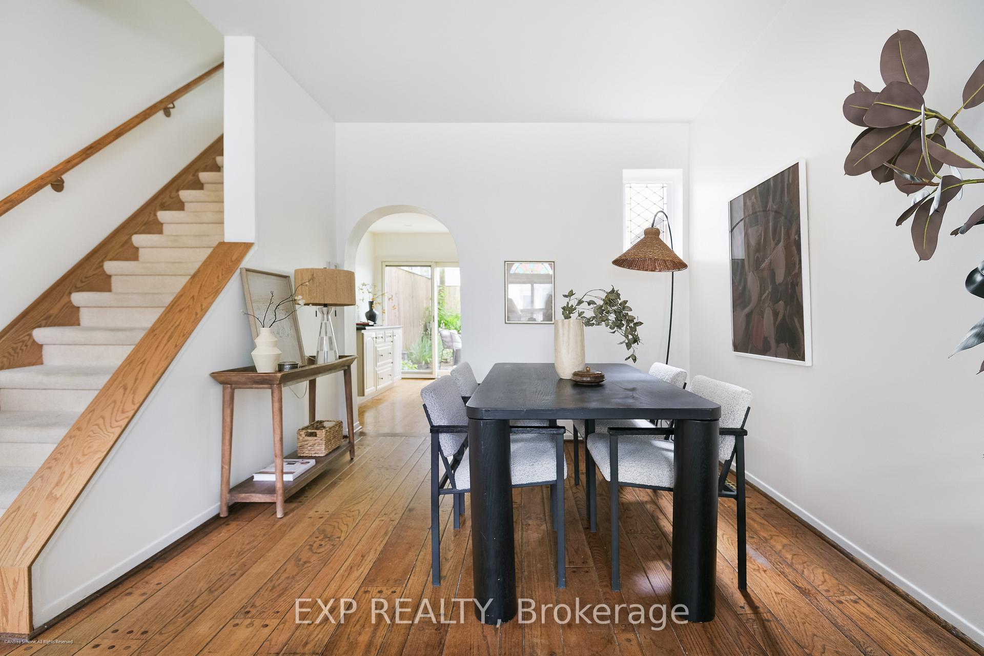 Photo 13 of 29 Belmont Street, Toronto, The Annex — HOMEH