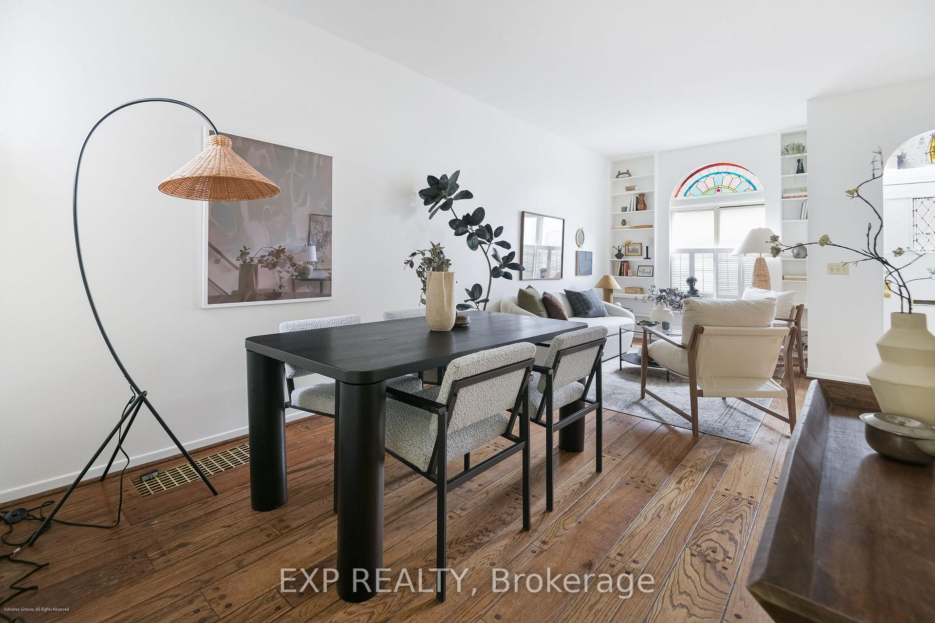 Photo 14 of 29 Belmont Street, Toronto, The Annex — HOMEH