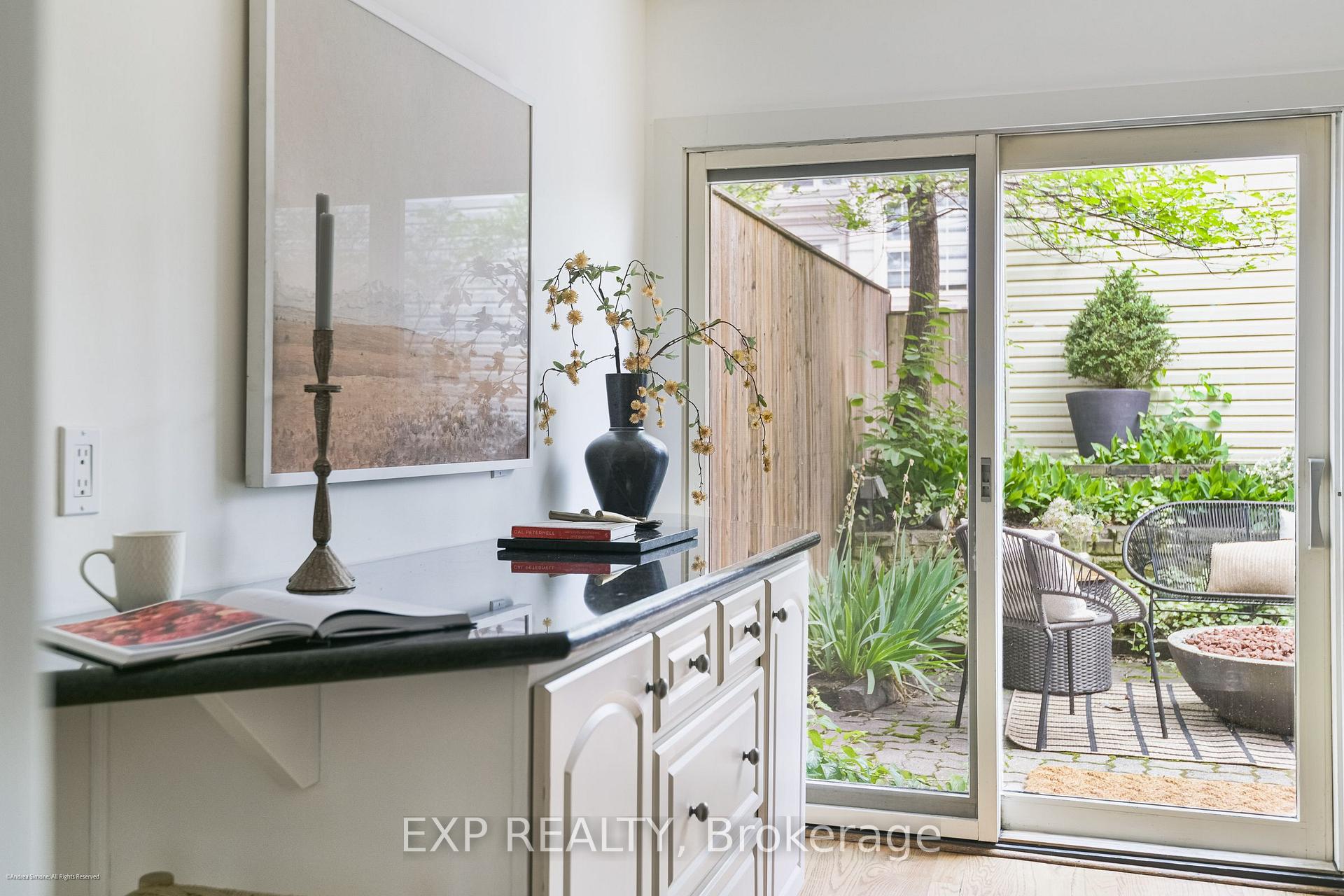 Photo 20 of 29 Belmont Street, Toronto, The Annex — HOMEH