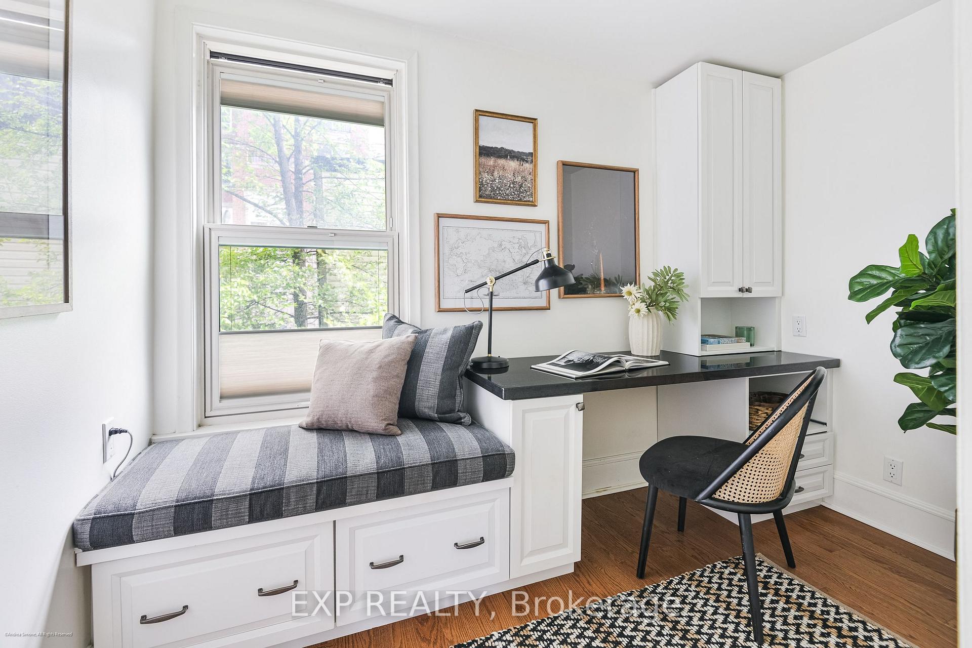 Photo 21 of 29 Belmont Street, Toronto, The Annex — HOMEH