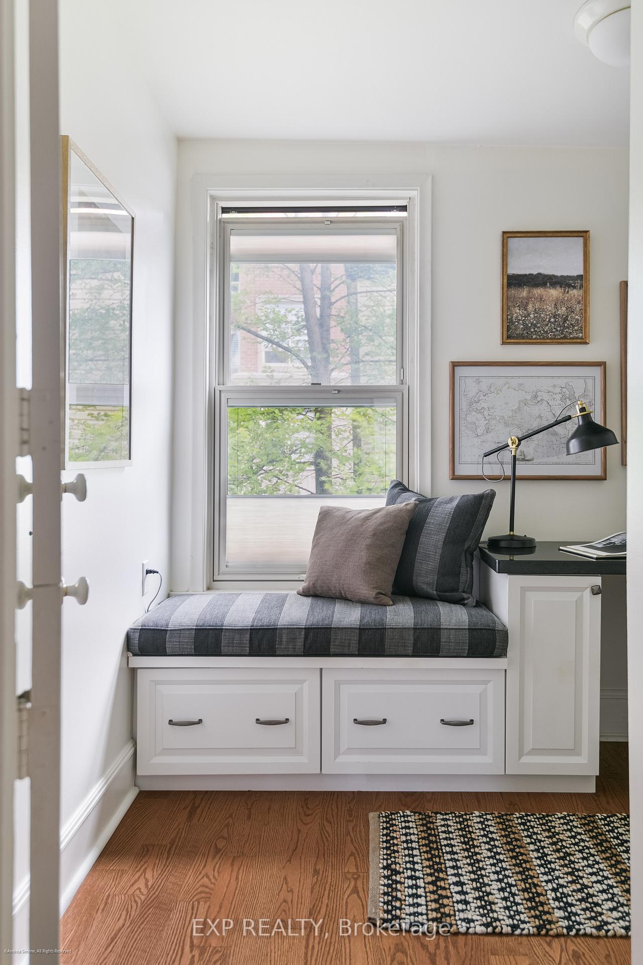 Photo 22 of 29 Belmont Street, Toronto, The Annex — HOMEH