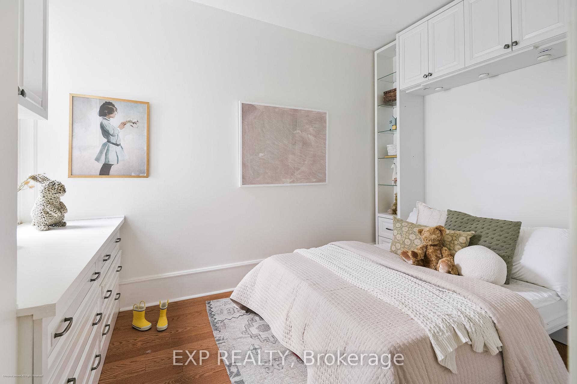 Photo 26 of 29 Belmont Street, Toronto, The Annex — HOMEH