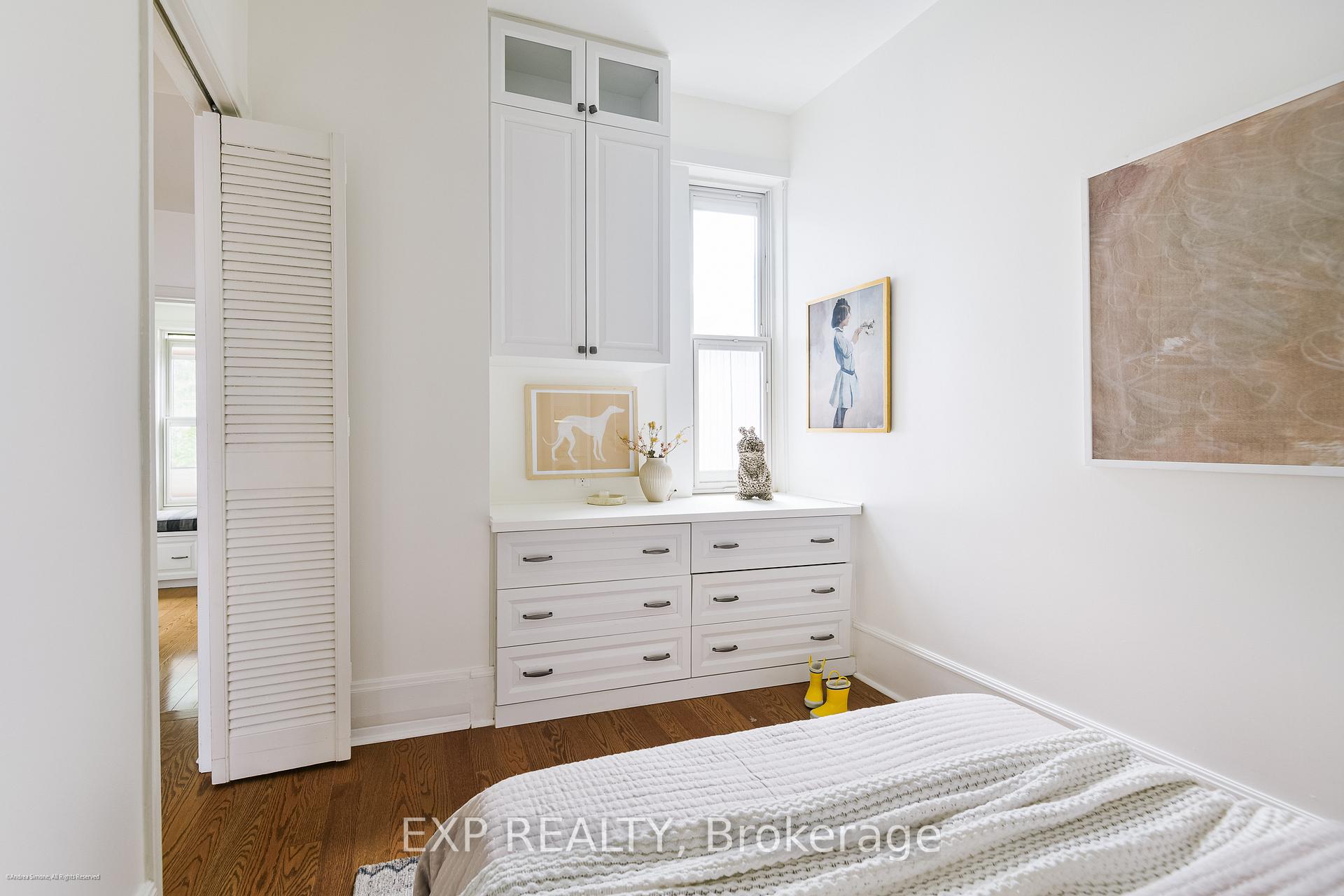 Photo 27 of 29 Belmont Street, Toronto, The Annex — HOMEH