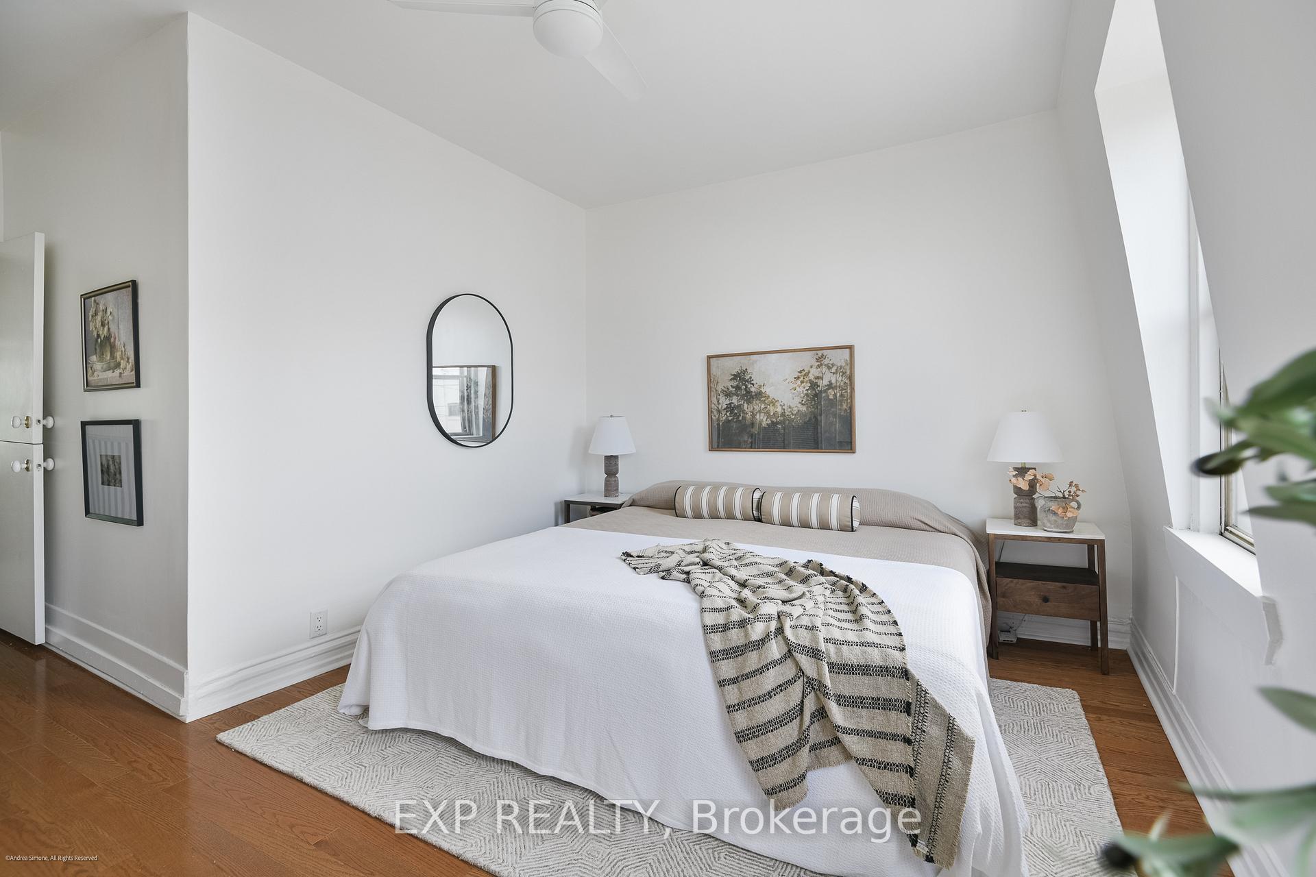 Photo 30 of 29 Belmont Street, Toronto, The Annex — HOMEH