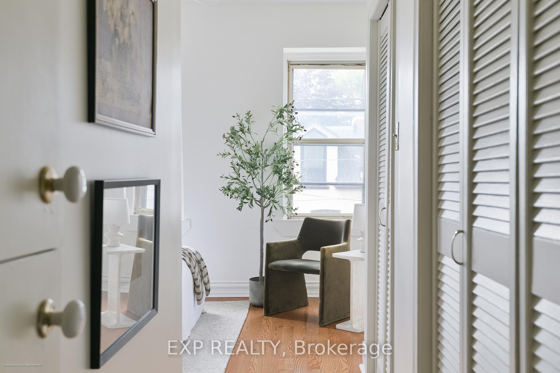Photo 29 of 29 Belmont Street, Toronto, The Annex — HOMEH