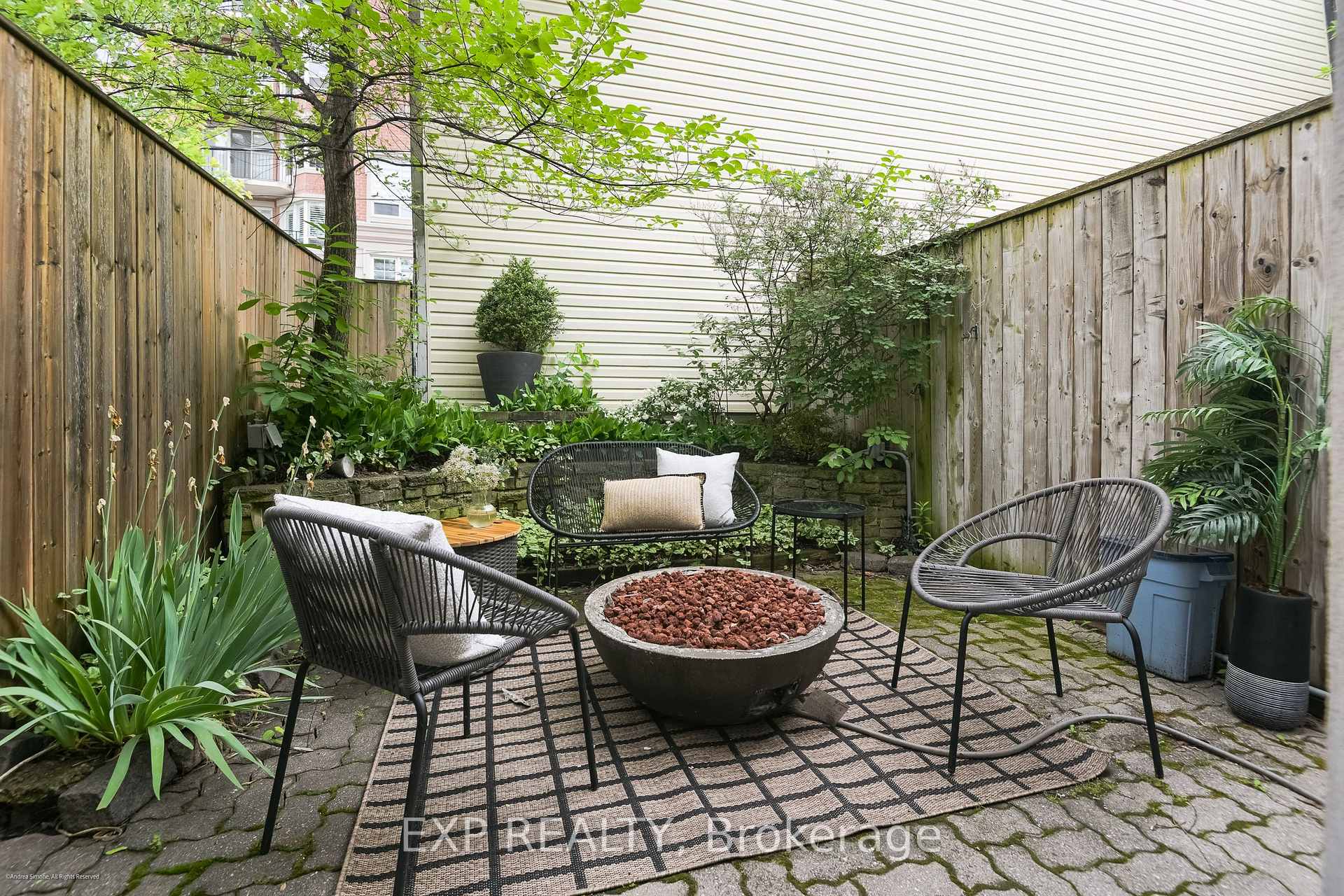 Photo 31 of 29 Belmont Street, Toronto, The Annex — HOMEH