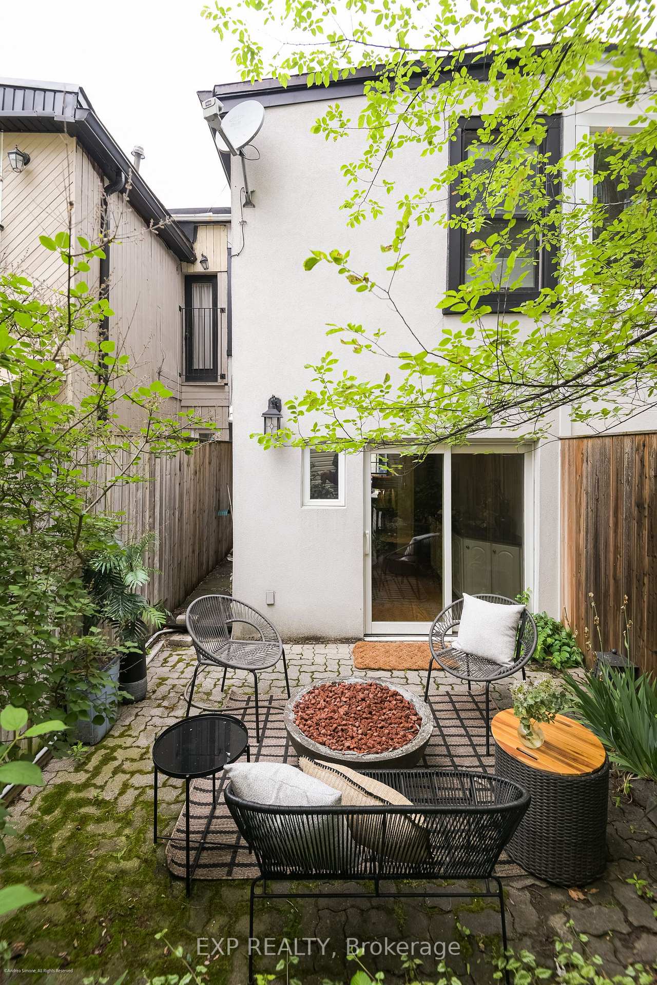Photo 33 of 29 Belmont Street, Toronto, The Annex — HOMEH