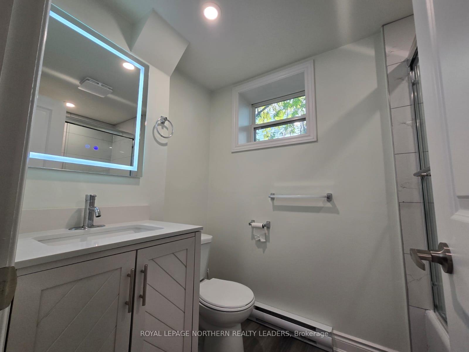 Photo 5 of Unit Unit 2, 177 Lakeshore Road, Timmins, TNE - Hill District — HOMEH