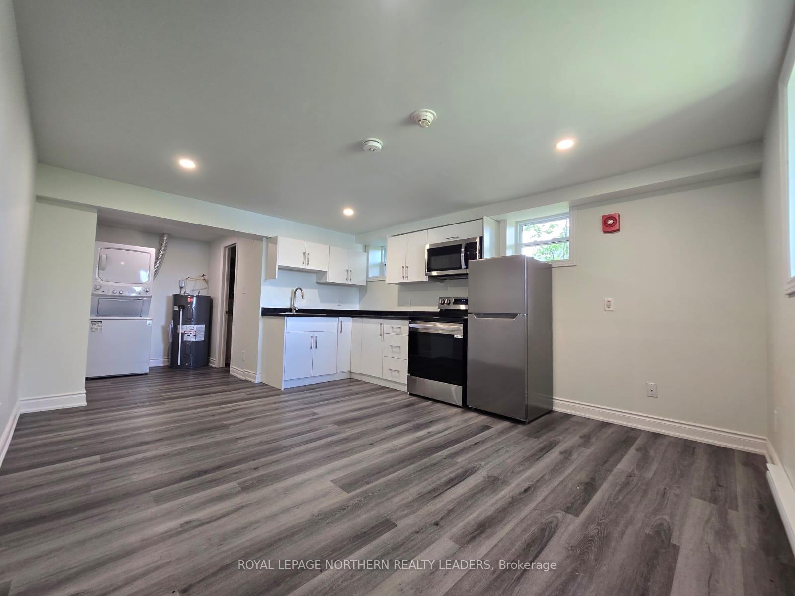 Photo 8 of Unit Unit 2, 177 Lakeshore Road, Timmins, TNE - Hill District — HOMEH