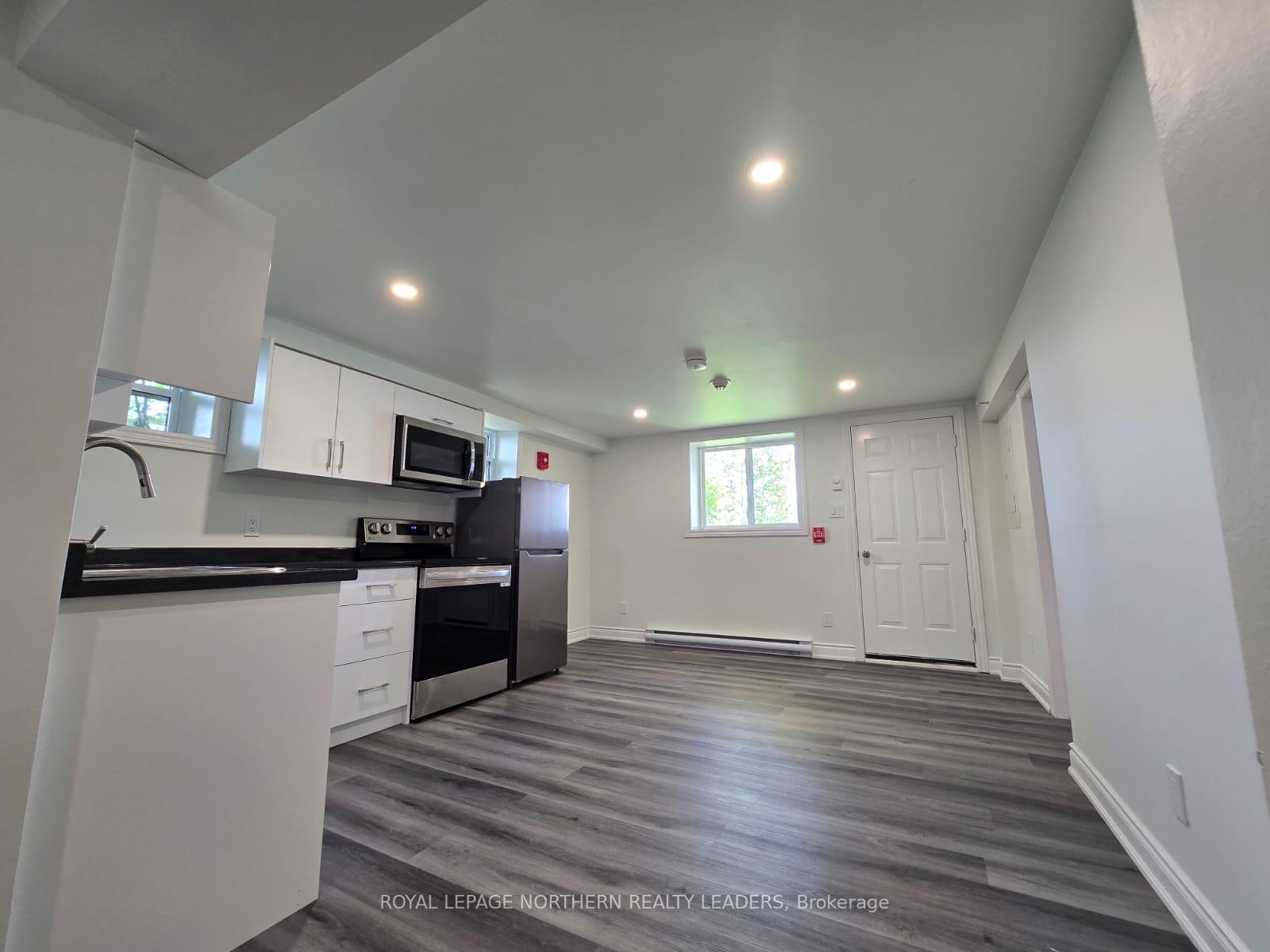 Photo 7 of Unit Unit 2, 177 Lakeshore Road, Timmins, TNE - Hill District — HOMEH