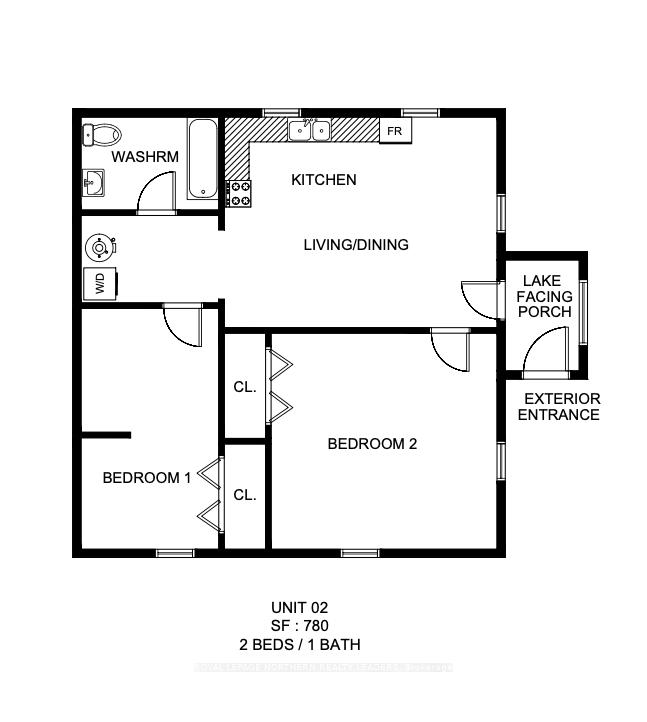 Photo 13 of Unit Unit 2, 177 Lakeshore Road, Timmins, TNE - Hill District — HOMEH