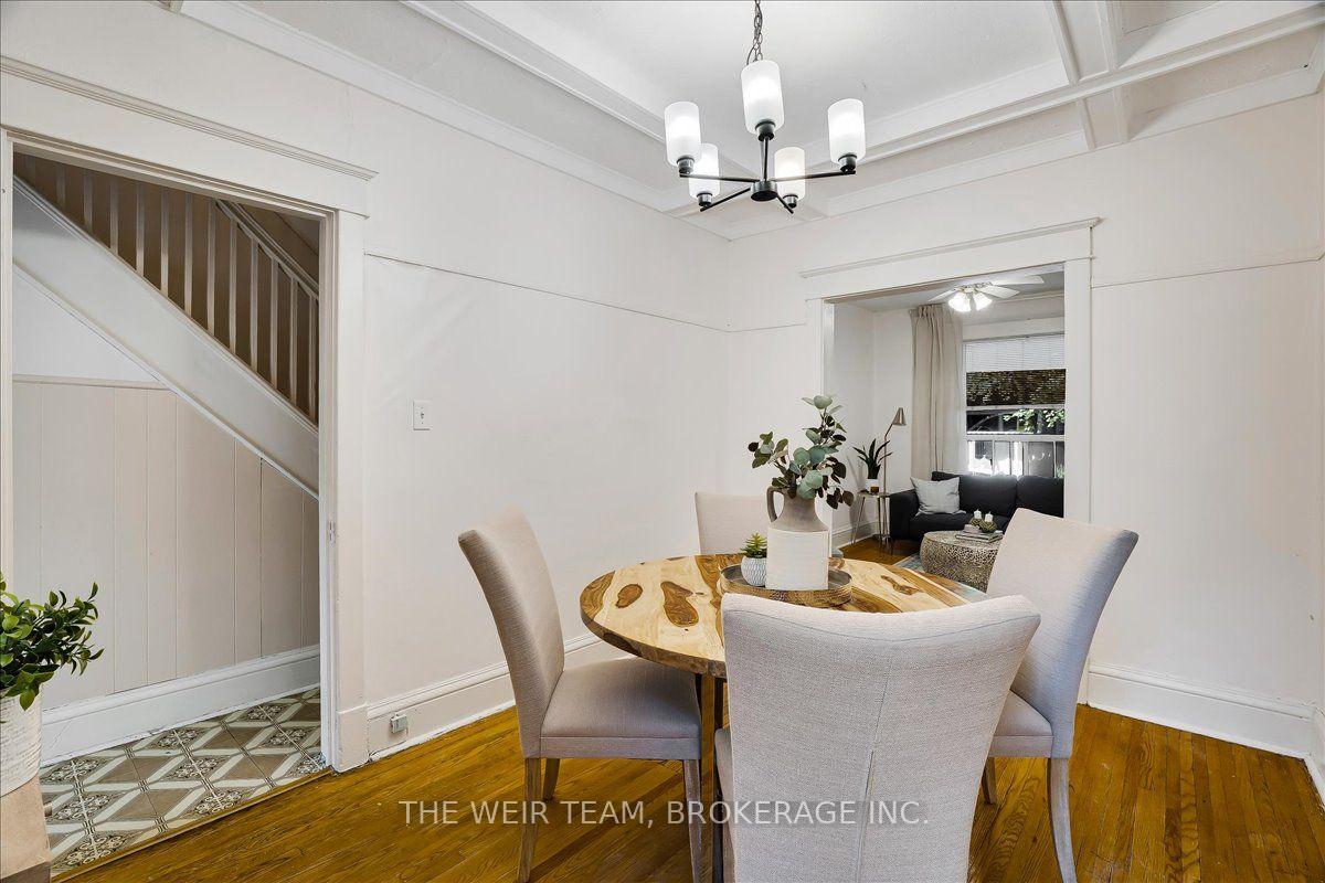 Photo 7 of 251 Ashdale Avenue, Toronto, Greenwood-Coxwell — HOMEH