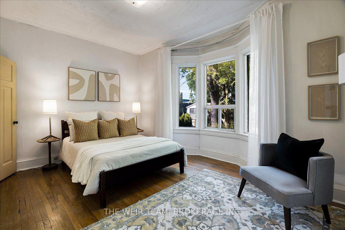 Photo 11 of 251 Ashdale Avenue, Toronto, Greenwood-Coxwell — HOMEH
