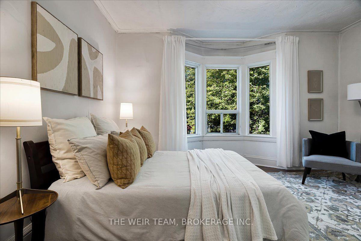 Photo 12 of 251 Ashdale Avenue, Toronto, Greenwood-Coxwell — HOMEH