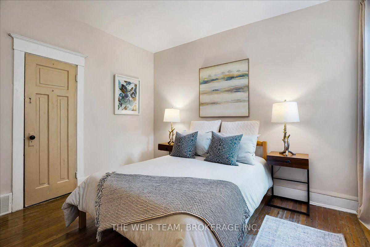 Photo 13 of 251 Ashdale Avenue, Toronto, Greenwood-Coxwell — HOMEH