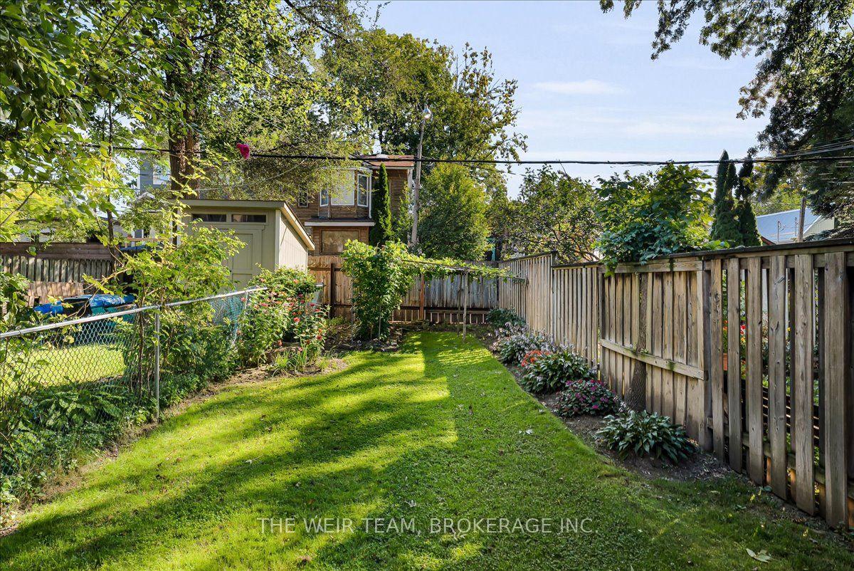 Photo 21 of 251 Ashdale Avenue, Toronto, Greenwood-Coxwell — HOMEH