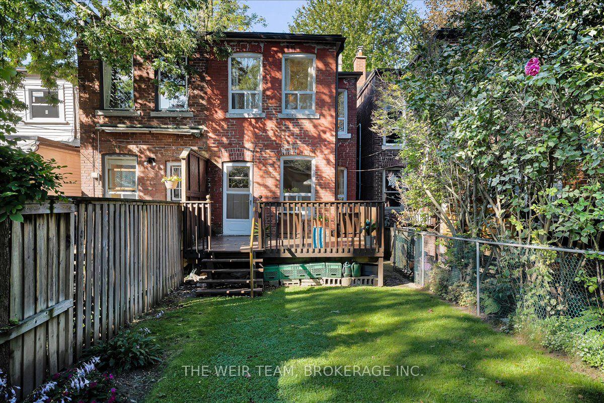 Photo 22 of 251 Ashdale Avenue, Toronto, Greenwood-Coxwell — HOMEH