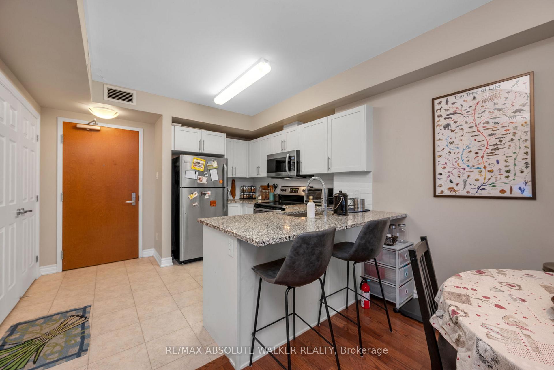 Photo 2 of Unit 1003, 195 Besserer Street, Ottawa, Sandy Hill — HOMEH