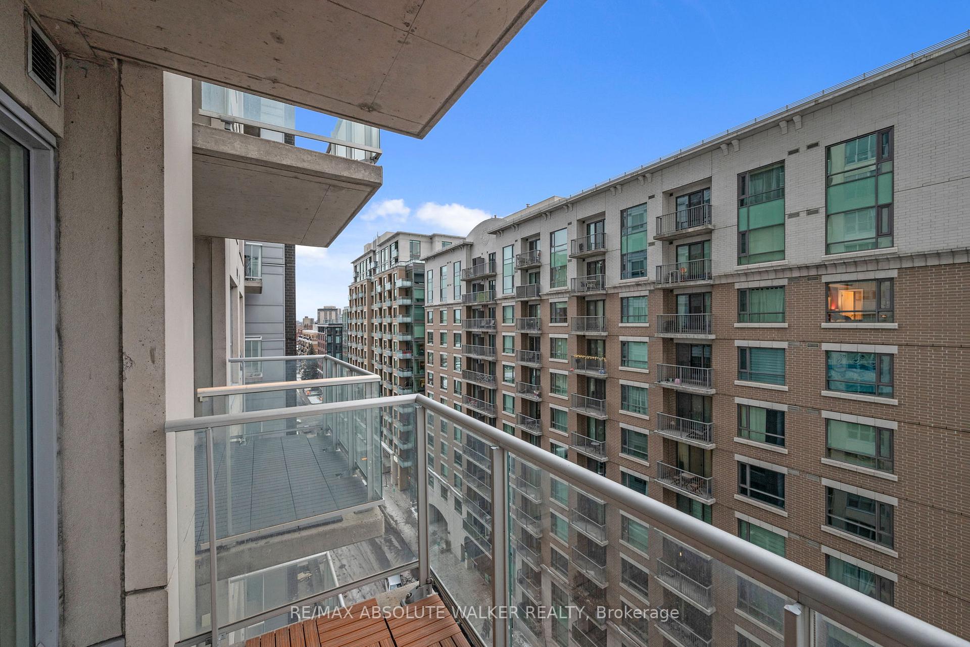 Photo 3 of Unit 1003, 195 Besserer Street, Ottawa, Sandy Hill — HOMEH