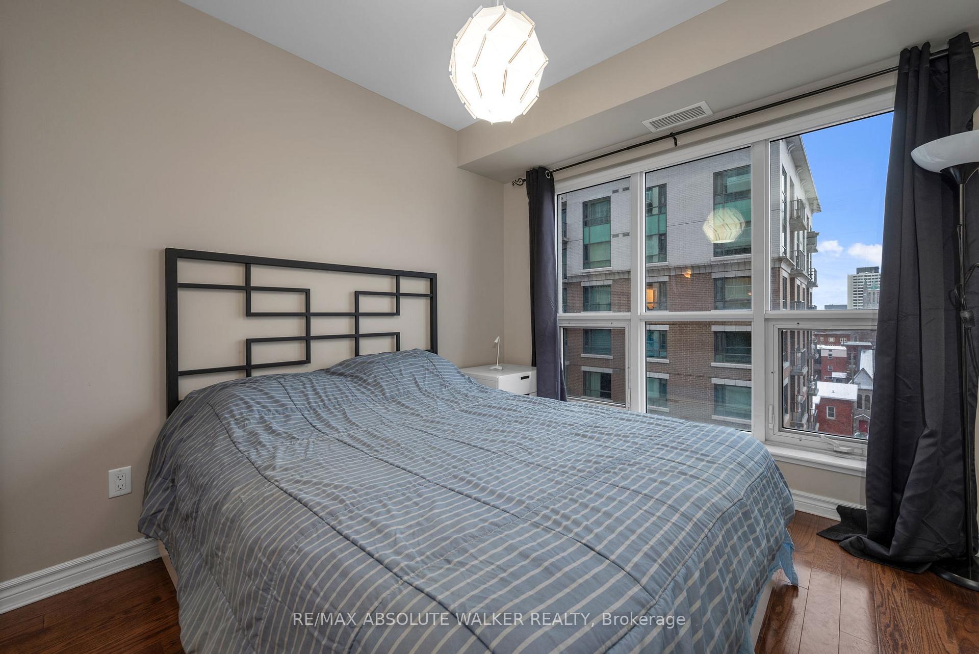 Photo 4 of Unit 1003, 195 Besserer Street, Ottawa, Sandy Hill — HOMEH