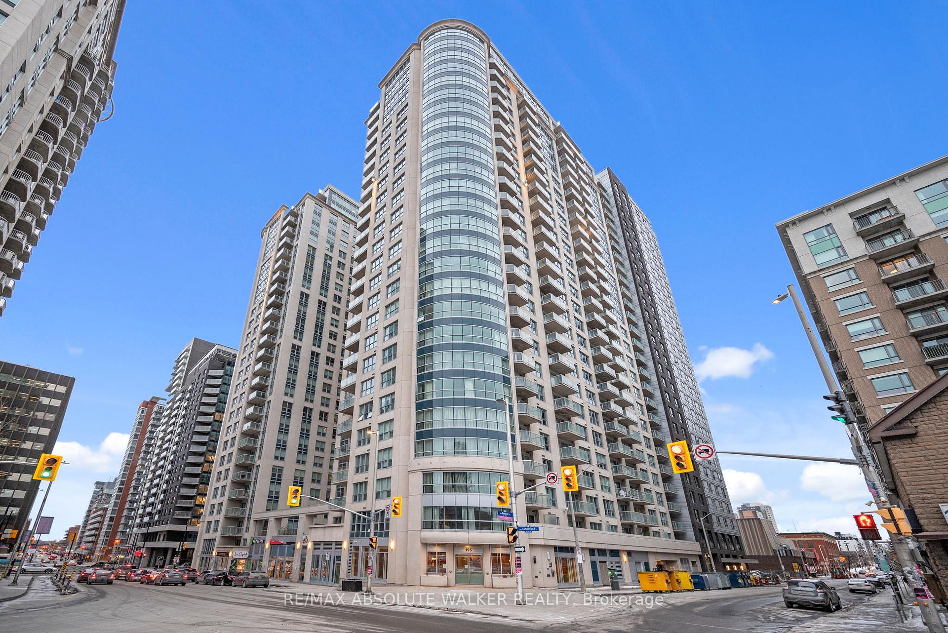 Photo 6 of Unit 1003, 195 Besserer Street, Ottawa, Sandy Hill — HOMEH