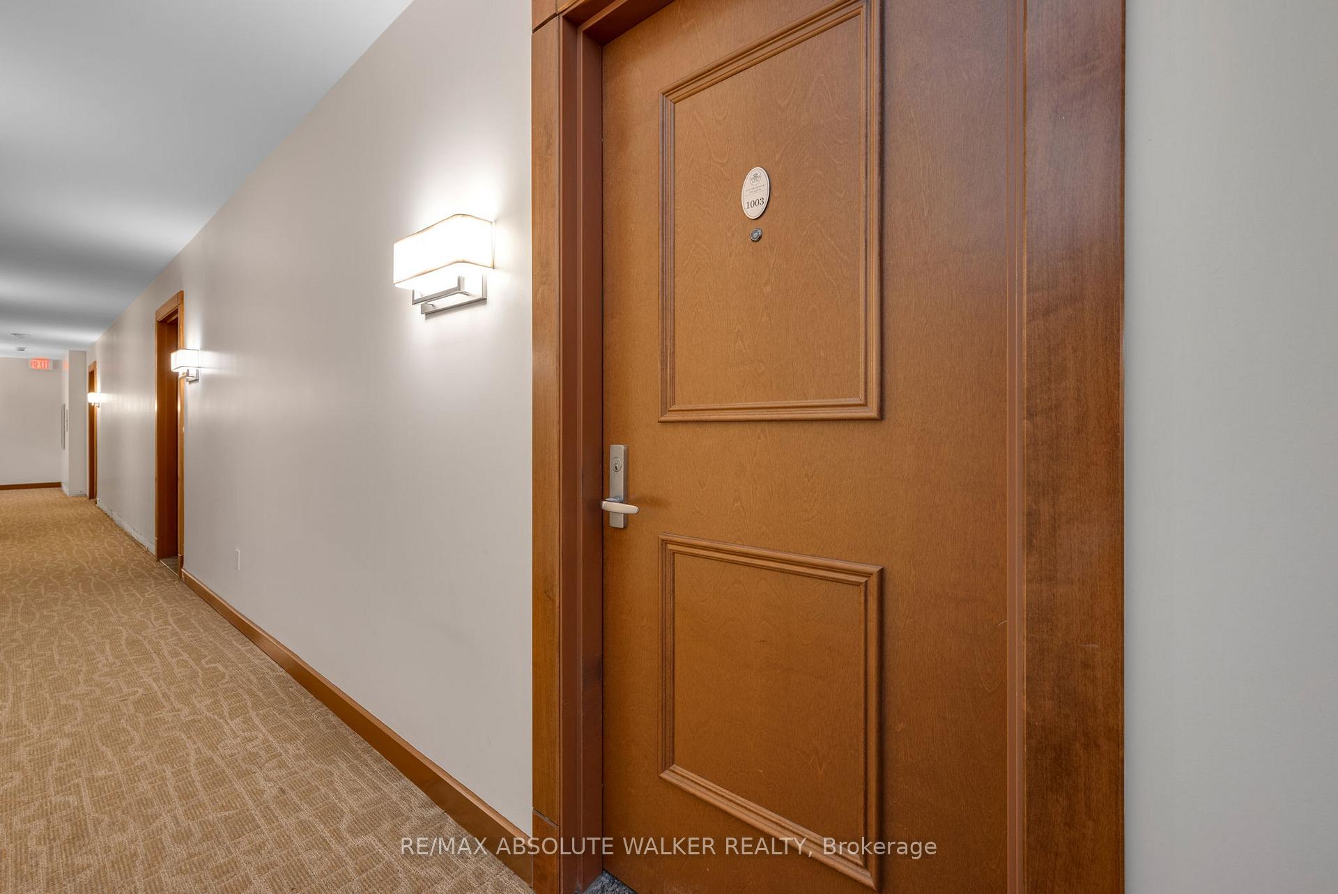 Photo 7 of Unit 1003, 195 Besserer Street, Ottawa, Sandy Hill — HOMEH