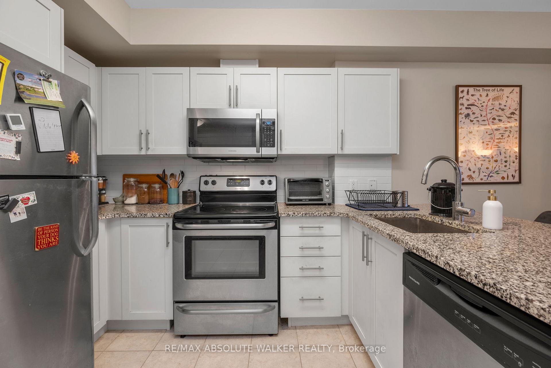 Photo 8 of Unit 1003, 195 Besserer Street, Ottawa, Sandy Hill — HOMEH